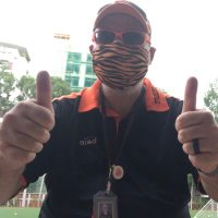 coachdeneef (@coachdeneef) 's Twitter Profile