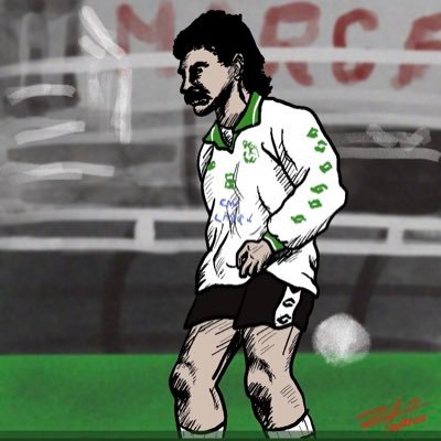 Revilla, Racing y Chelsea. Diciendo tonterías en @arcofmcantabria