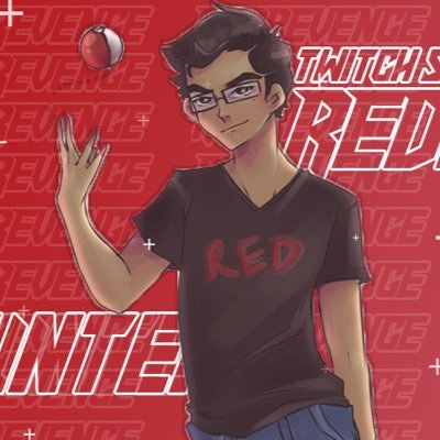 RedRevenge99 Profile Picture