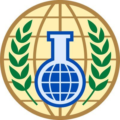 Official account of the Organisation for the Prohibition of Chemical Weapons. 
#NobelPeacePrize laureate for 2013.
