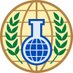 OPCW (@OPCW) Twitter profile photo