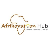 Afrikovation Hub(@AfrikovationHub) 's Twitter Profile Photo