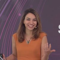 Parinaz Sobhani (@pariaiml) 's Twitter Profile