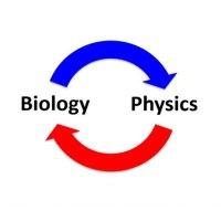 Biological Physics Group UK (@biophysicsuk) 's Twitter Profile