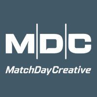 MatchDayCreative (@matchdaycards) 's Twitter Profile
