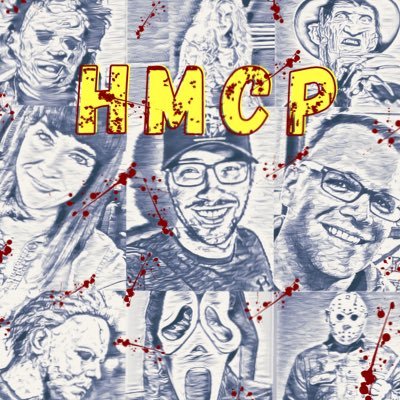 Horror Movie Crew Podcast