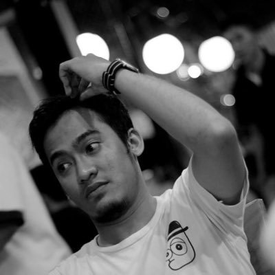 RezaAdesta's profile picture. anak kemaren sore