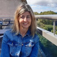 Beatriz Blasco (@beblasco) 's Twitter Profile