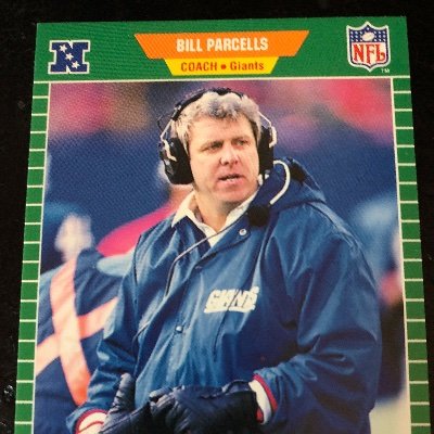 Fake_B_Parcells Profile Picture