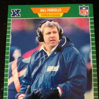Bill Parcells (@fake_b_parcells) 's Twitter Profile