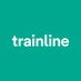 Trainline plc (@trainlineplc) Twitter profile photo