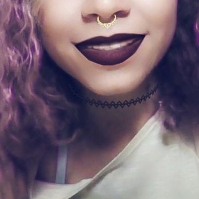 Соланж Даниэла Моряさんのプロフィール画像