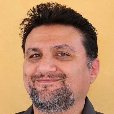 Forbes Professor of Computer Engineering, Cal Poly | Research Director, @CalPolyIATPP | Co-founder, @globalgamejam | @calmatters | @imperialcollege | 🇮🇷☮️🤖🎮