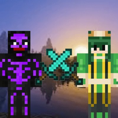 Welcome to the SDMT (Spongee and Dx Minecraft Twitter, here we will post uploads and some sneak peaks of our uploads.