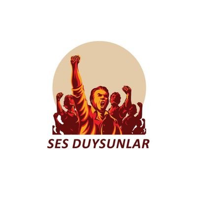 🇹🇷Bu hesapta her Türk vatandaşının sesini iletmekle ilgileniyoruz. 🇹🇷
Fikrini söyle .. Katıl .. Sesini tüm dünya duysun