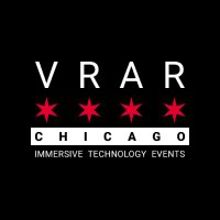 VRAR Chicago(@vrarchicago) 's Twitter Profile Photo