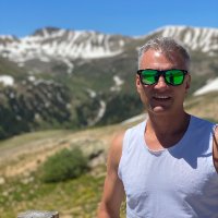 Chris John Wardak (@wardakjohn) 's Twitter Profile
