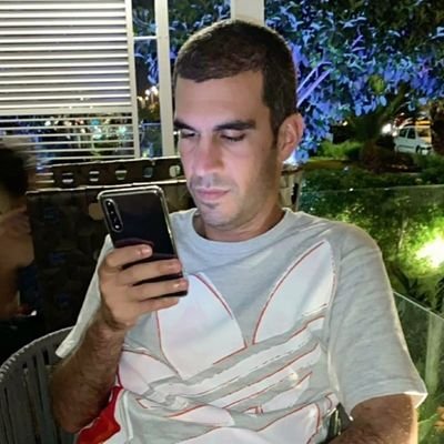 khalil7hassani's profile picture. 