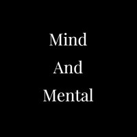 mindandmental (@mindandmental) Twitter profile photo
