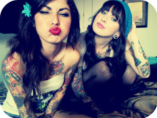 some people just don't get who you are..
wel you shouldn't give a FUCK of what someone else thinks of you !
