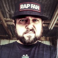 Jordan Hooper (@somedudefromtx) 's Twitter Profile Photo