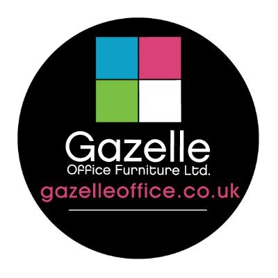 Gazelle Office Furniture Supply, deliver and install new and used Office Furniture throughout the UK. We can also plan your new or existing office space.