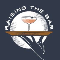 Raising the Bar - #zeroproof cocktails(@WeAreRaisingBar) 's Twitter Profile Photo