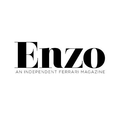 Enzo is quarterly magazine dedicated exclusively to Ferrari.