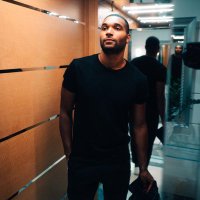 Jonathan Tah (@jonatah) 's Twitter Profile