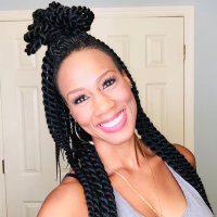 Ketrell McWhorter (@drk_fit2inspire) 's Twitter Profile Photo