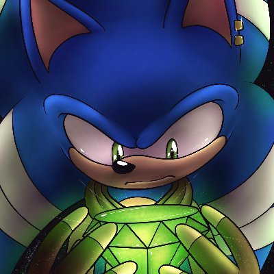 Sonic the Hedgehog: Master of Chaosさんのプロフィール画像