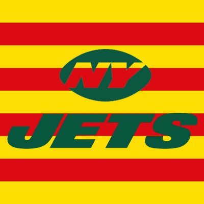 Compte (no oficial) dels New York Jets en català.
Tota l'informació sobre l'equip de NY
Anti Adam Gase
#takeflight