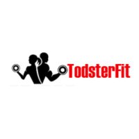 Todsterfit(@todsterfit) 's Twitter Profile Photo