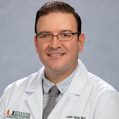 Assistant Professor, UM Sylvester Comprehensive Cancer Center. Physician scientist studying the role of nuclear export and kinases in hematologic cancers.