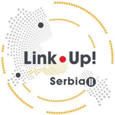Zvanična Twitter stranica projekta Link Up! Serbia II koji implementira ICMPD, a finansira Austrijska razvojna saradnja.