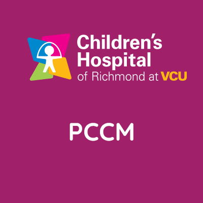 Pediatric Critical Care Medicine at the Children's Hospital of Richmond supports a 20 bed quaternary care PICU in downtown Richmond.