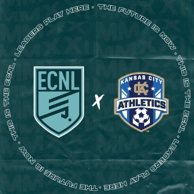 KC Athletics ECNL