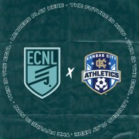 KC Athletics ECNL (@athleticskcecnl) 's Twitter Profile