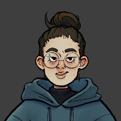 pauladperez - commissions closedさんのプロフィール画像