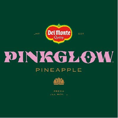 A rare delicacy from the tropics. By sea and land, Pinkglow™ arrives from afar. Behold its radiant beauty as you slice into this wonder. #pinkglowpineapple