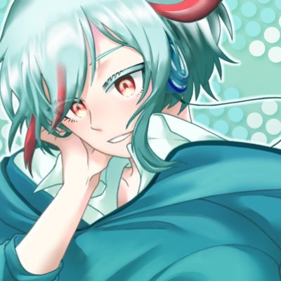 秋一 八角@Vtuber準備の準備中さんのプロフィール画像