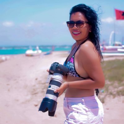 Laugher • Dancer • Photographer • Foodie • Music & Arts Lover • Flow with life like a Dance • Just Call me Sky!!