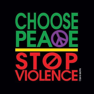 Bullying Prevention | Youth Violence Prevention | Positive Community Norms | Youth Leadership Development #choozpeace