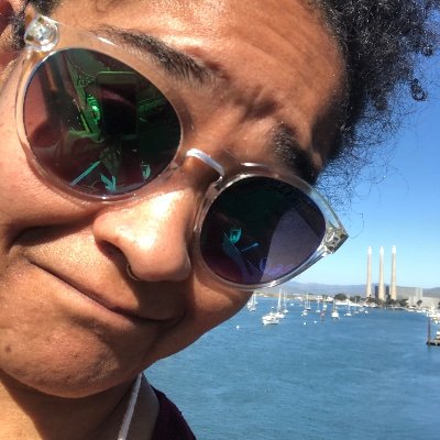 veritenoir's profile picture. Skeptical mixed up know it all.