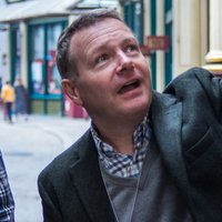 Guy the London Guide (@guyfairbank) 's Twitter Profile