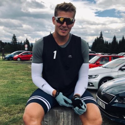 HladikMartin2's profile picture. 