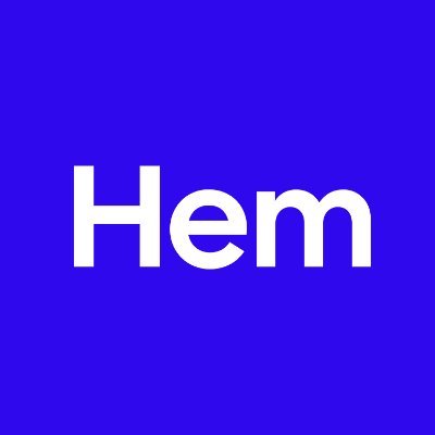 Imaginative designs of obsessive quality.
At Hem, we believe great design can enrich lives.