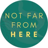 Not Far From Here(@NotFarFilm) 's Twitter Profile Photo