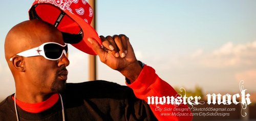 Monster5150's profile picture. 