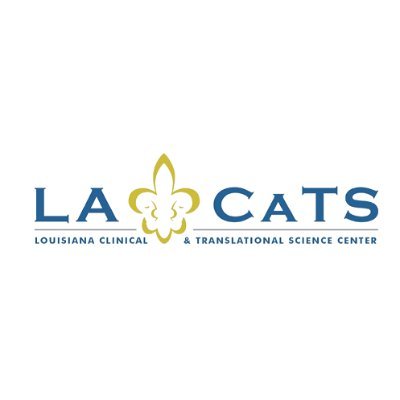 Louisiana Clinical & Translational Research Network to Address Health Disparities & Improve Health Outcomes in Our Underserved Population with Chronic Diseases